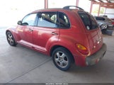 CHRYSLER PT CRUISER LIMITED 3C8FY68B52T273077 снимка