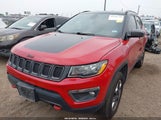 JEEP COMPASS TRAILHAWK 4X4 3C4NJDDB2JT441607 снимка