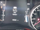 JEEP COMPASS TRAILHAWK 4X4 3C4NJDDB2JT441607 fotografie
