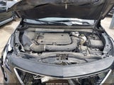 CADILLAC XT4 FWD LUXURY 1GYAZAR44MF004295 снимка