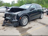 CADILLAC XT4 FWD LUXURY 1GYAZAR44MF004295 photo