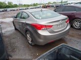 HYUNDAI ELANTRA GLS 5NPDH4AE3DH191899 снимка