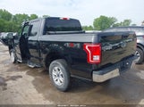 Ford F-150 Xlt 1FTEW1EF2HFC22801 снимка