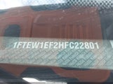 Ford F-150 Xlt 1FTEW1EF2HFC22801 снимка