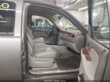 GMC YUKON XL 1500 SLT 1GKFK16387R195478 fotografie