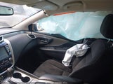 NISSAN MURANO S 5N1AZ2MH1HN145063 photo