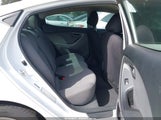 HYUNDAI ELANTRA SE 5NPDH4AE1GH699907 снимка