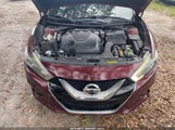 NISSAN MAXIMA 3.5 SV 1N4AA6AP6JC378619 снимка