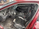 NISSAN MAXIMA 3.5 SV 1N4AA6AP6JC378619 снимка