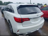 ACURA MDX ADVANCE PACKAGE 5J8YD4H80LL025946 снимка