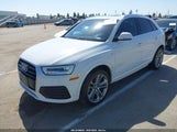 AUDI Q3 2.0T PREMIUM/2.0T SPORT PREMIUM WA1JCCFS0JR020083 photo