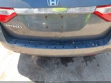 HONDA ODYSSEY EX-L 5FNRL5H62BB071404 снимка