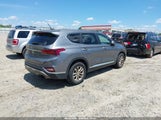 HYUNDAI SANTA FE SE 5NMS23AD3KH083786 снимка