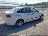 FORD FOCUS SE 1FAHP35N19W113864 снимка