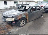DODGE AVENGER SXT 1C3CDZCB1DN626270 photo