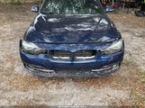 BMW 328I WBA8E9G53GNT44460 снимка