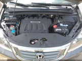 HONDA ODYSSEY EX-L 5FNRL38648B080294 снимка