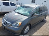HONDA ODYSSEY EX-L 5FNRL38648B080294 снимка