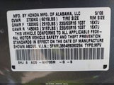 HONDA ODYSSEY EX-L 5FNRL38648B080294 снимка