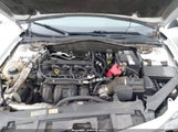 FORD FUSION SEL 3FAHP0JA4CR161905 снимка