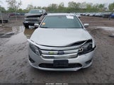 FORD FUSION SEL 3FAHP0JA4CR161905 снимка