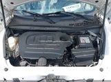 CHEVROLET HHR LT 3GNBAFFWXBS604811 снимка