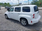 CHEVROLET HHR LT 3GNBAFFWXBS604811 снимка