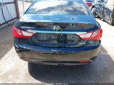 Hyundai Sonata Limited 5NPEC4AC9DH553865 снимка