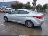 HYUNDAI ELANTRA SE 5NPDH4AE2EH503261 снимка