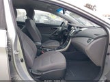 HYUNDAI ELANTRA SE 5NPDH4AE2EH503261 снимка