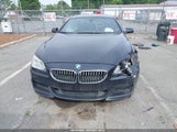 BMW 640I Gran Coupe WBA6A0C51FD318271 снимка