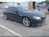 BMW 640I Gran Coupe WBA6A0C51FD318271 снимка