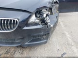 BMW 640I Gran Coupe WBA6A0C51FD318271 снимка