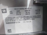 BUICK LACROSSE CXS 1G4GE5EVXAF151794 снимка