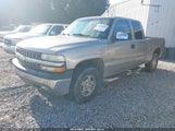 CHEVROLET SILVERADO 1500 LS 2GCEK19T511388335 снимка