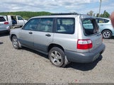 Subaru Forester L JF1SF63541H745165 снимка
