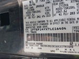 FORD F150 1FTEF14YXTLC16404 снимка