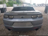 CHEVROLET CAMARO 3LT 1G1FC1RS5K0151813 снимка