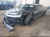 CHEVROLET CAMARO 3LT 1G1FC1RS5K0151813 снимка