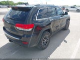 JEEP GRAND CHEROKEE LIMITED 4X4 1C4RJFBG0JC378160 снимка