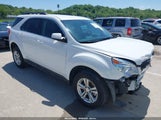 CHEVROLET EQUINOX 1LT 2GNFLBE33F6324874 снимка