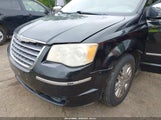 CHRYSLER TOWN & COUNTRY LIMITED 2A8HR64X58R758820 photo