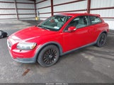 VOLVO C30 T5 R-DESIGN/T5 VERSION 1.0/T5 VERSION 2.0/VERSION 2.0 YV1MK672882050337 снимка