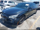 BMW ALPINA B7 WBAYE8C54ED134615 снимка