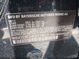 BMW ALPINA B7 WBAYE8C54ED134615 снимка