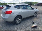 NISSAN ROGUE SELECT S JN8AS5MT5EW606189 снимка