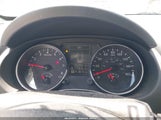 NISSAN ROGUE SELECT S JN8AS5MT5EW606189 снимка