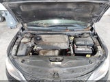 CHRYSLER 200 LIMITED 1C3CCCABXFN547296 снимка