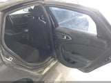 CHRYSLER 200 LIMITED 1C3CCCABXFN547296 снимка