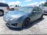 FORD FUSION SE 3FAHP0HA4BR222478 снимка